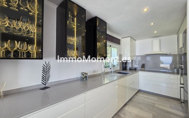 Reventa - Apartamento - Marbella - La Mairena