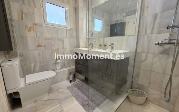 Reventa - Apartamento - Marbella - La Mairena