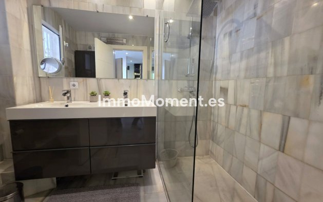 Reventa - Apartamento - Marbella - La Mairena