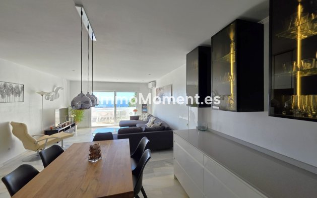 Reventa - Apartamento - Marbella - La Mairena