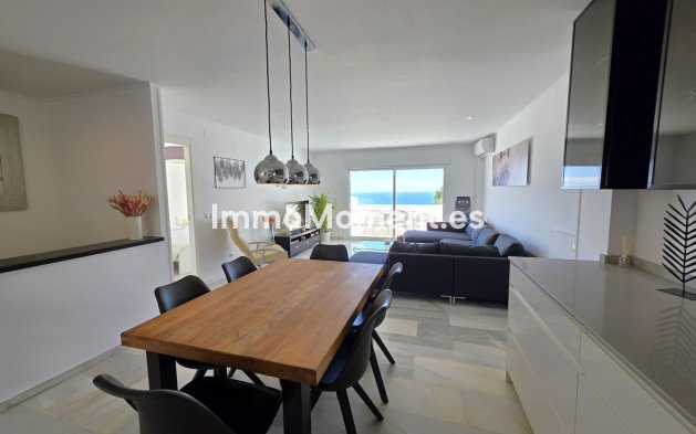 Reventa - Apartamento - Marbella - La Mairena