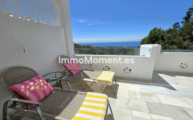 Reventa - Apartamento - Marbella - La Mairena