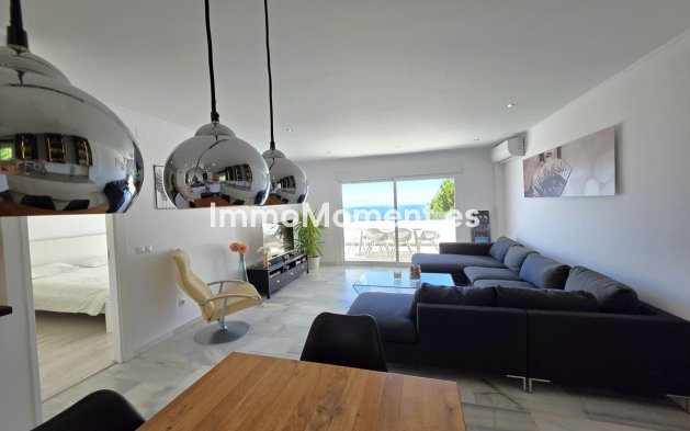 Reventa - Apartamento - Marbella - La Mairena