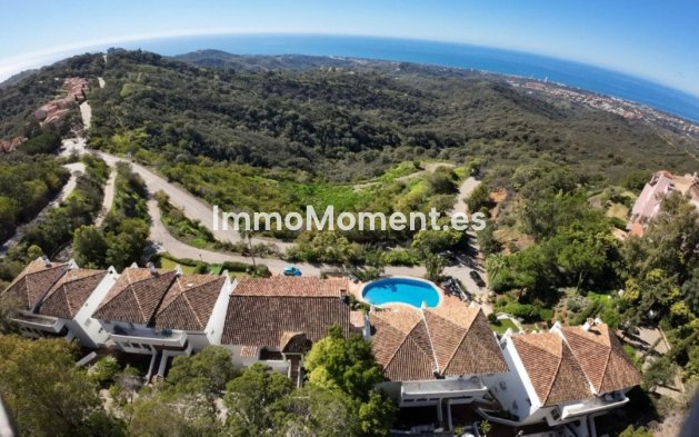 Reventa - Apartamento - Marbella - La Mairena