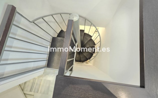 Reventa - Apartamento - Marbella - La Mairena