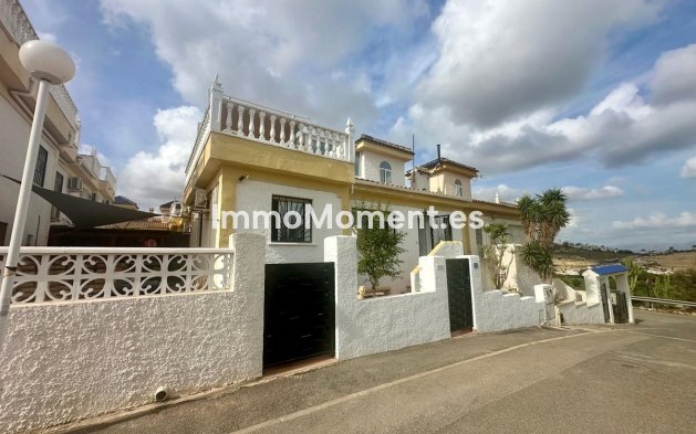 Revente - Villa individuelle - Rojales - Ciudad Quesada