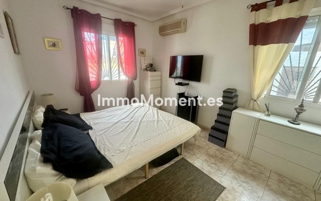 Revente - Villa individuelle - Rojales - Ciudad Quesada
