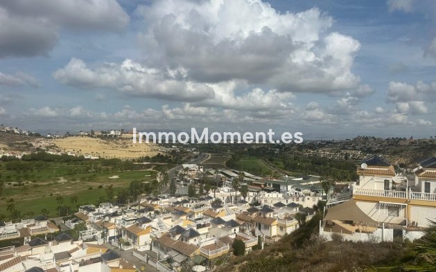 Revente - Villa individuelle - Rojales - Ciudad Quesada