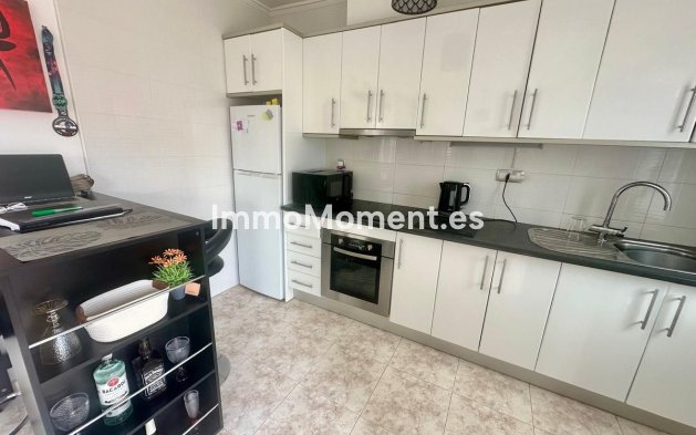 Revente - Villa individuelle - Rojales - Ciudad Quesada