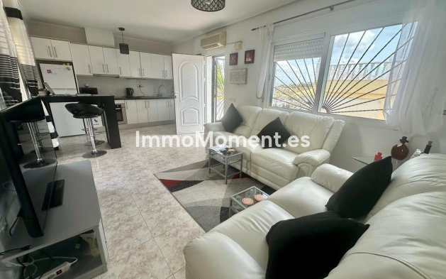 Revente - Villa individuelle - Rojales - Ciudad Quesada