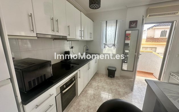 Revente - Villa individuelle - Rojales - Ciudad Quesada