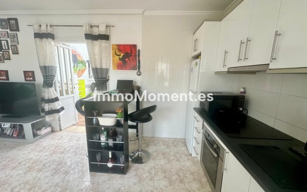 Revente - Villa individuelle - Rojales - Ciudad Quesada