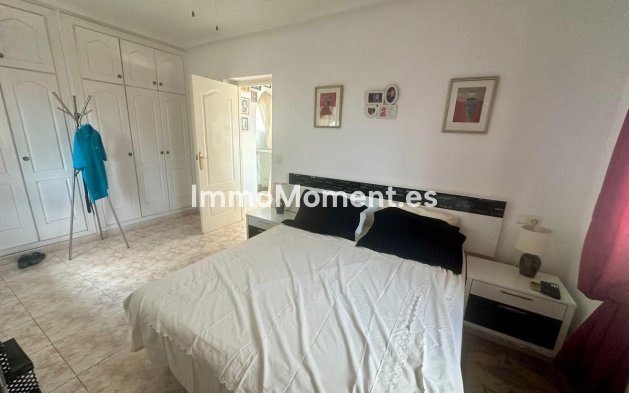 Revente - Villa individuelle - Rojales - Ciudad Quesada