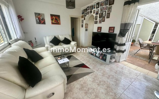 Revente - Villa individuelle - Rojales - Ciudad Quesada