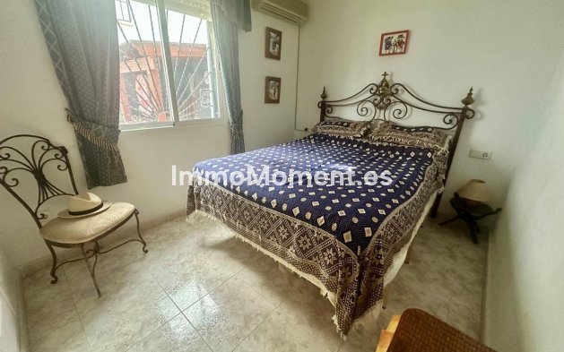 Revente - Villa individuelle - Rojales - Ciudad Quesada