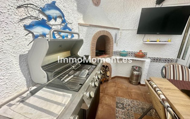 Revente - Villa individuelle - Rojales - Ciudad Quesada