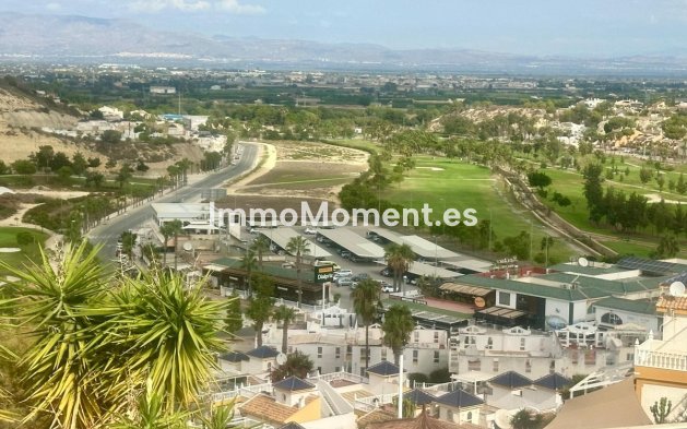 Revente - Villa individuelle - Rojales - Ciudad Quesada