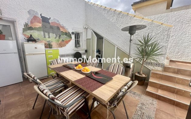 Revente - Villa individuelle - Rojales - Ciudad Quesada