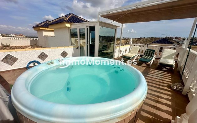 Revente - Villa individuelle - Rojales - Ciudad Quesada