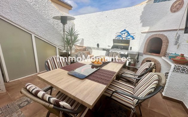 Revente - Villa individuelle - Rojales - Ciudad Quesada