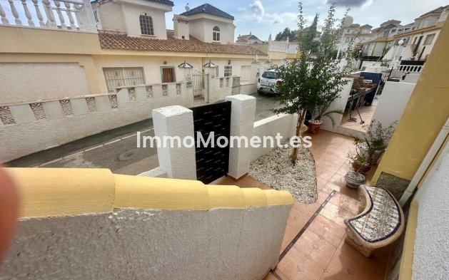 Revente - Villa individuelle - Rojales - Ciudad Quesada