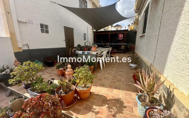 Revente - Villa individuelle - Rojales - Ciudad Quesada