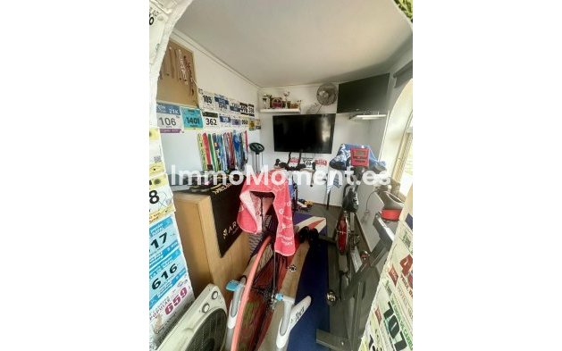 Revente - Villa individuelle - Rojales - Ciudad Quesada
