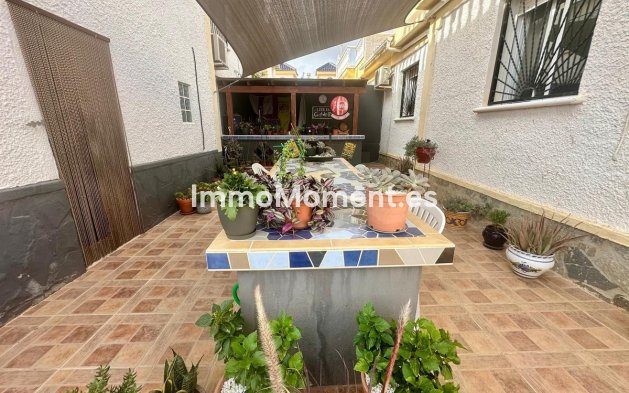 Revente - Villa individuelle - Rojales - Ciudad Quesada