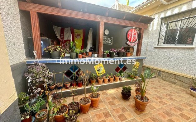 Revente - Villa individuelle - Rojales - Ciudad Quesada