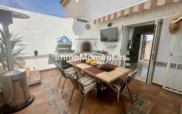 Revente - Villa individuelle - Rojales - Ciudad Quesada