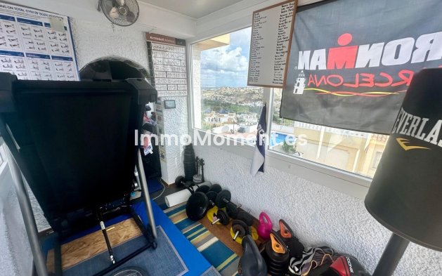 Revente - Villa individuelle - Rojales - Ciudad Quesada