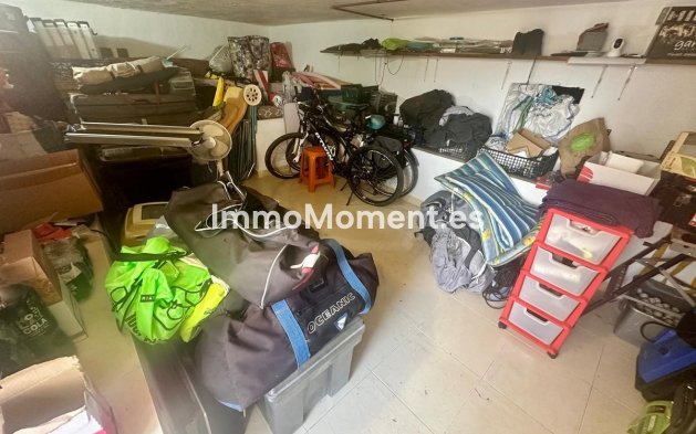 Revente - Villa individuelle - Rojales - Ciudad Quesada
