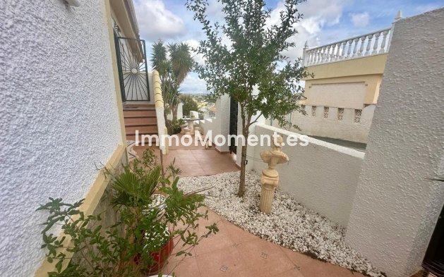 Revente - Villa individuelle - Rojales - Ciudad Quesada