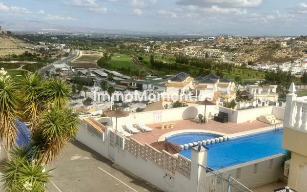 Revente - Villa individuelle - Rojales - Ciudad Quesada