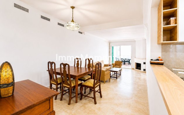Reventa - Apartamento - Marbella - Carib Playa