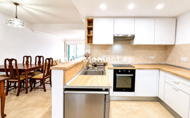 Reventa - Apartamento - Marbella - Carib Playa