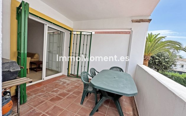Reventa - Apartamento - Marbella - Carib Playa