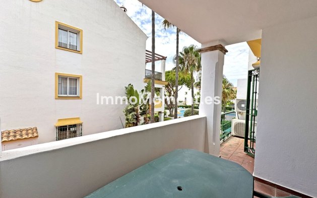 Reventa - Apartamento - Marbella - Carib Playa