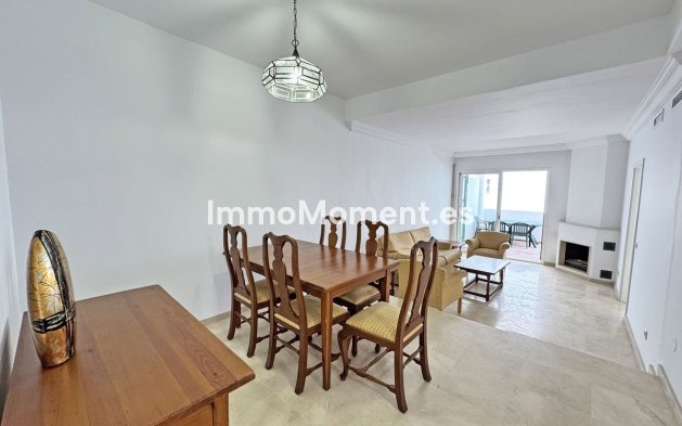 Reventa - Apartamento - Marbella - Carib Playa