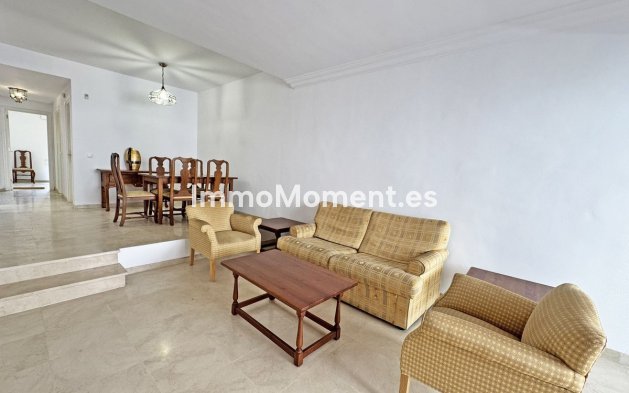 Reventa - Apartamento - Marbella - Carib Playa