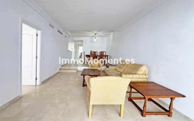 Reventa - Apartamento - Marbella - Carib Playa