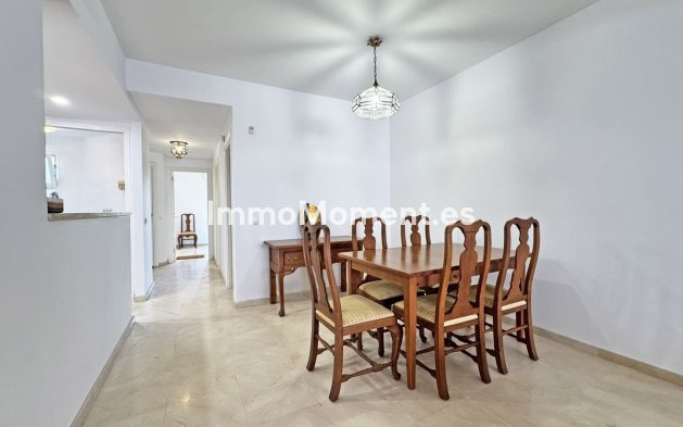 Reventa - Apartamento - Marbella - Carib Playa