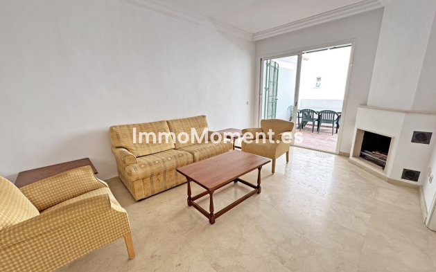 Reventa - Apartamento - Marbella - Carib Playa