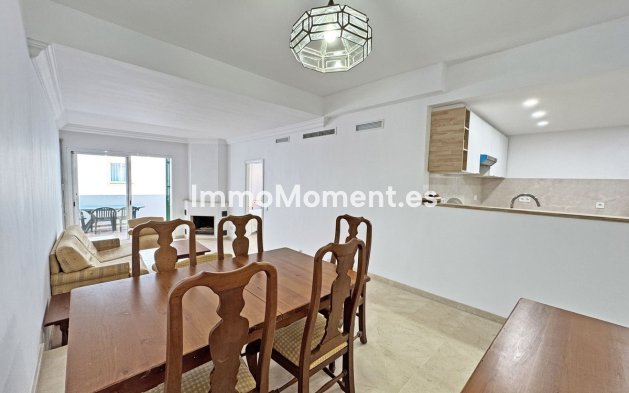 Reventa - Apartamento - Marbella - Carib Playa
