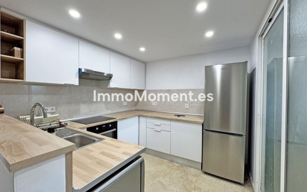 Reventa - Apartamento - Marbella - Carib Playa