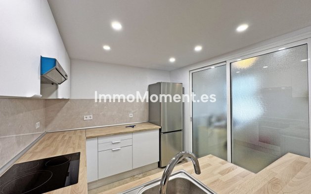 Reventa - Apartamento - Marbella - Carib Playa