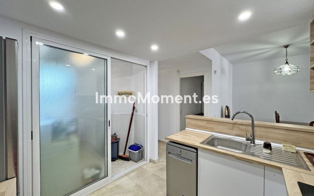 Reventa - Apartamento - Marbella - Carib Playa
