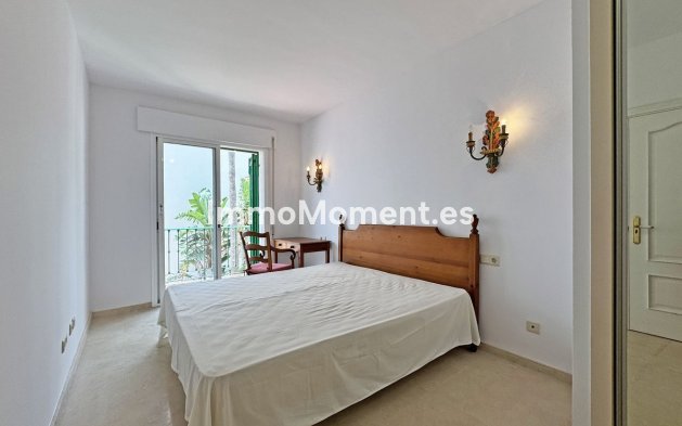 Reventa - Apartamento - Marbella - Carib Playa