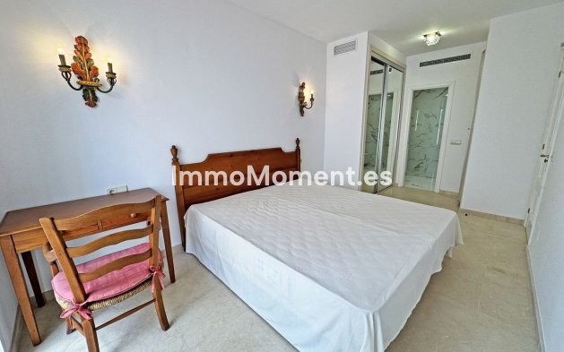 Reventa - Apartamento - Marbella - Carib Playa
