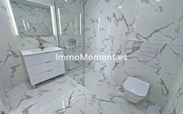 Reventa - Apartamento - Marbella - Carib Playa